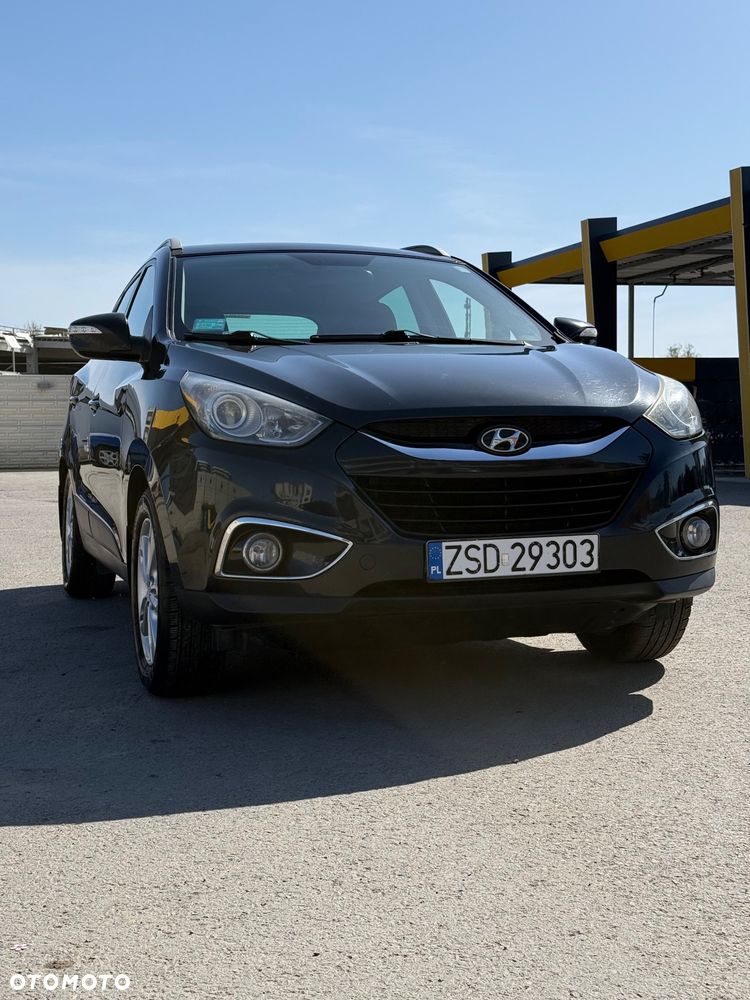 Hyundai ix35 2.0 Classic - 1