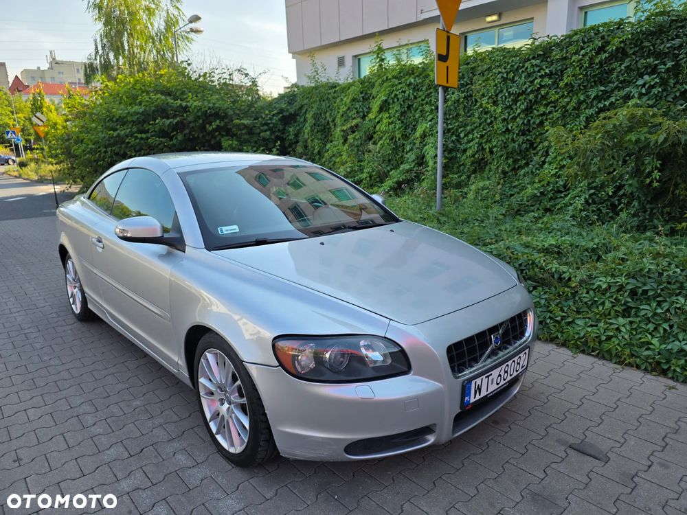 Volvo C70 - 9