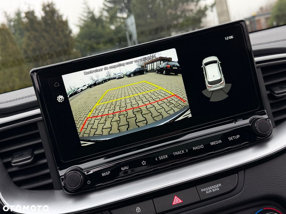 Kia ProCeed 1.5 T-GDI DCT7 OPF GT LINE - 27