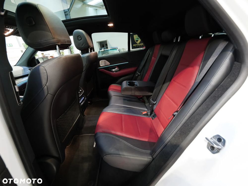 Mercedes-Benz GLE 400 d 4-Matic Premium - 19
