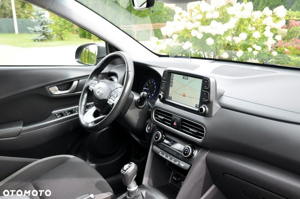 Hyundai Kona - 18