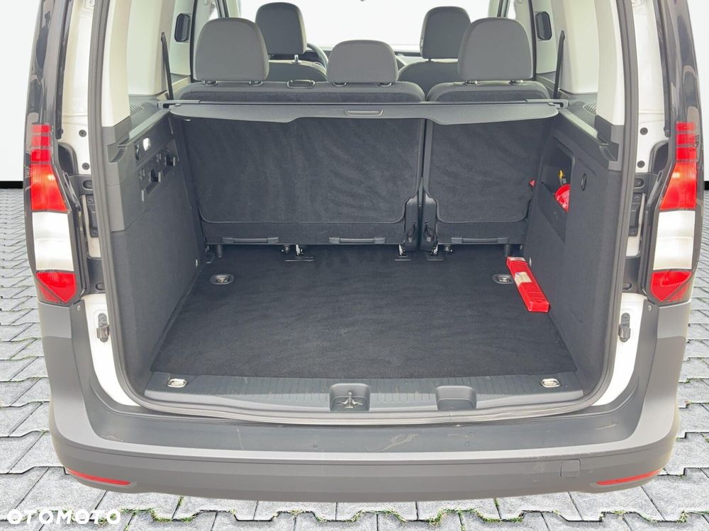 Volkswagen Caddy 2.0 TDI - 11