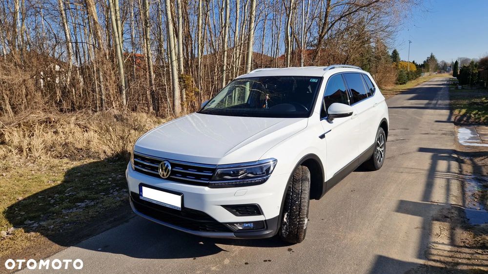 Volkswagen Tiguan 2.0 TDI BMT SCR Comfortline - 6