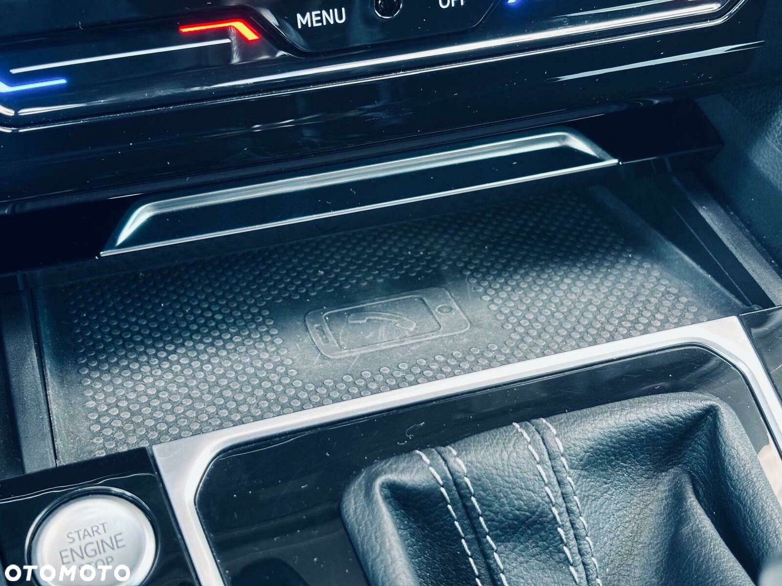 Volkswagen Arteon 2.0 TSI R-Line DSG - 39