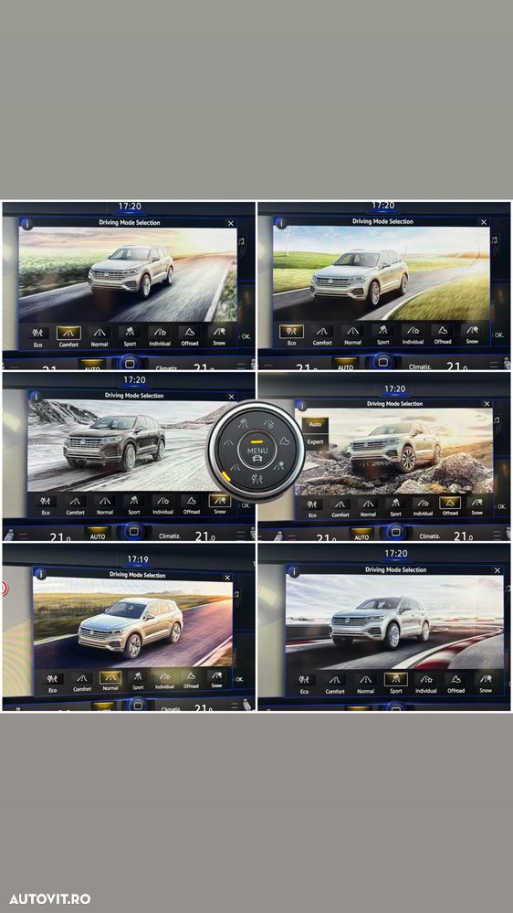 Volkswagen Touareg - 32