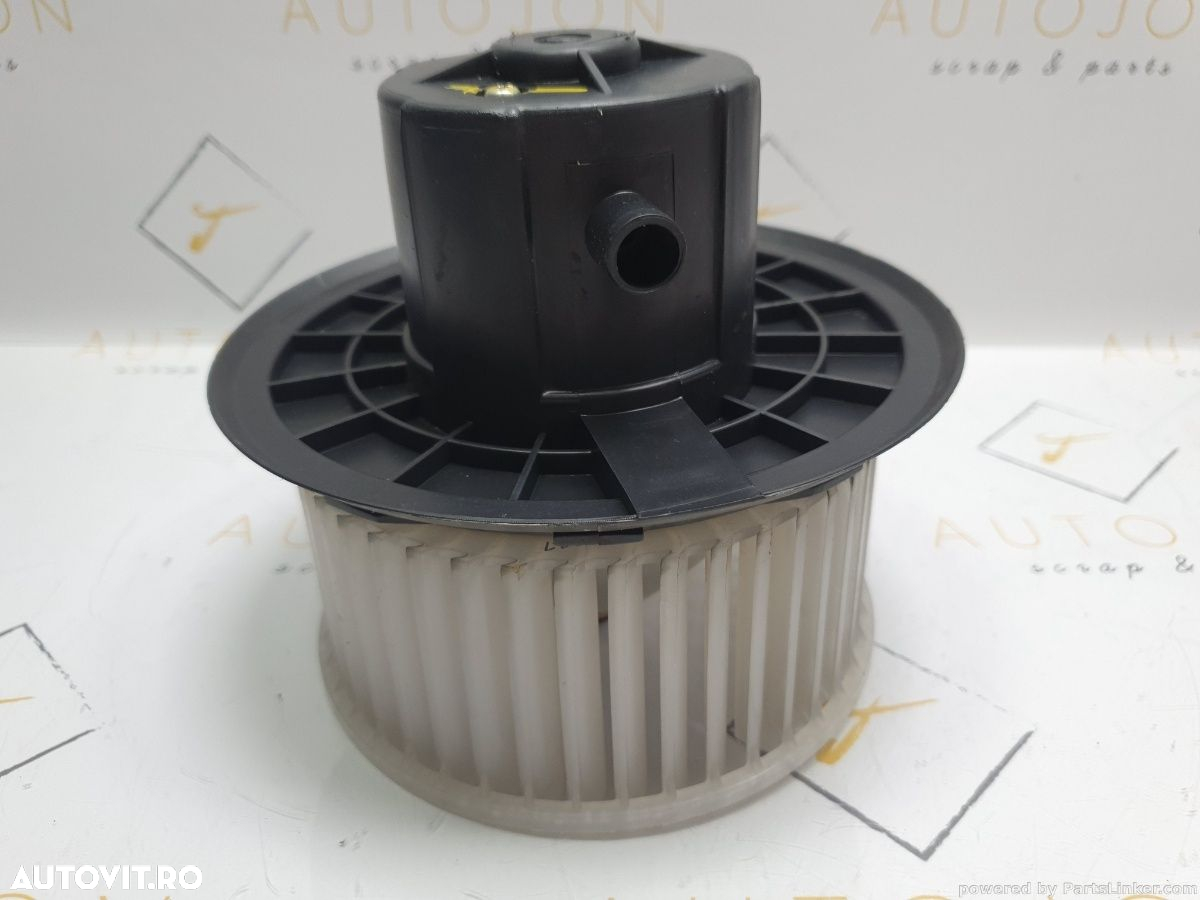 Motoras aeroterma DAEWOO MATIZ (KLYA, M100, M150) [ 1998 - > ] 0.8 (F8CV) 38KW|52HP OEM 612412 - 2