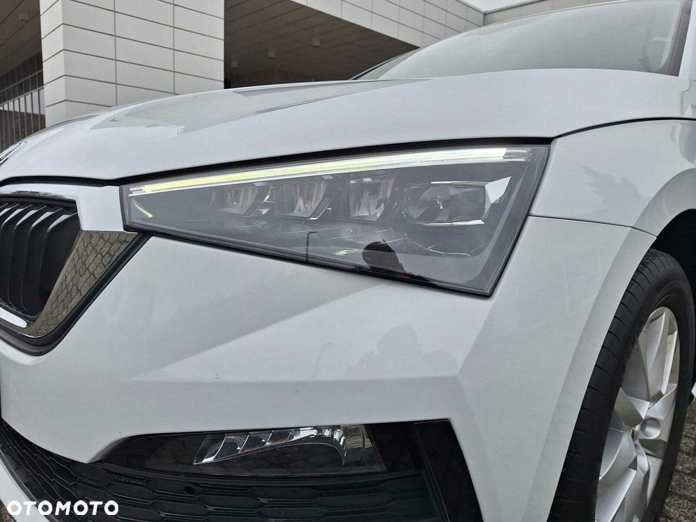 Skoda Scala 1.0 TSI Ambition - 28