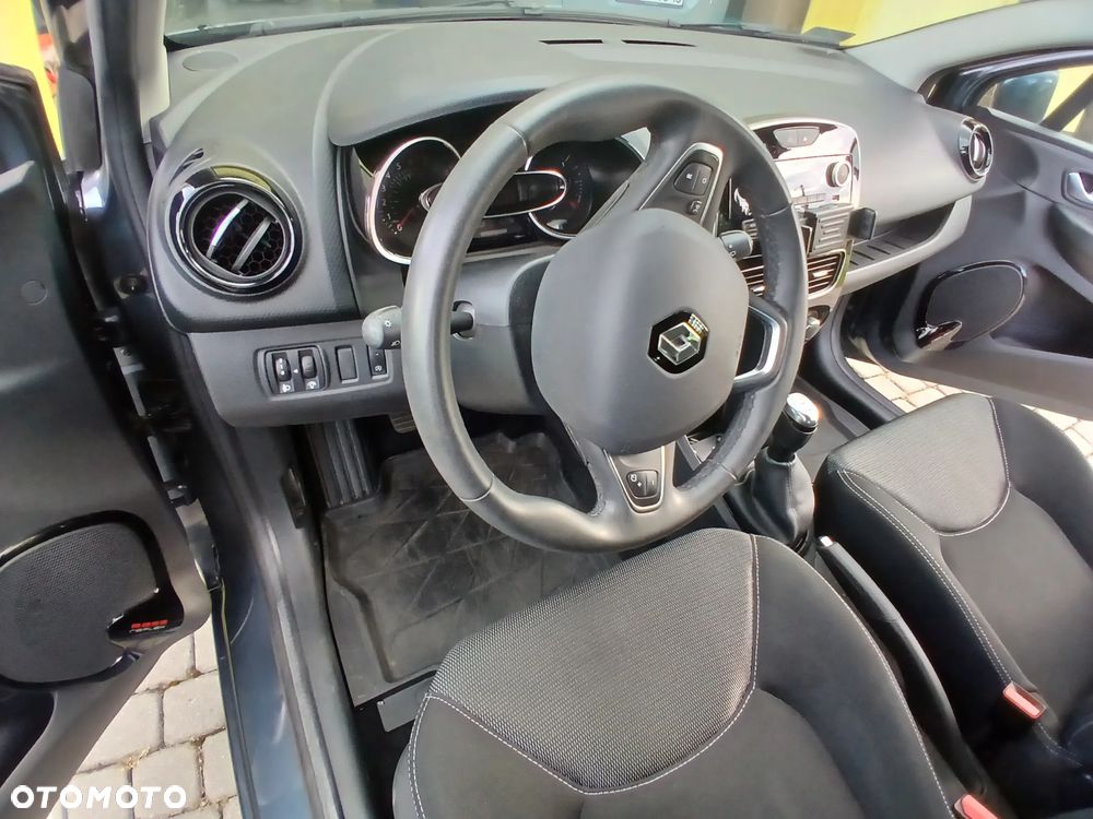 Renault Clio 0.9 Energy TCe Alize - 9
