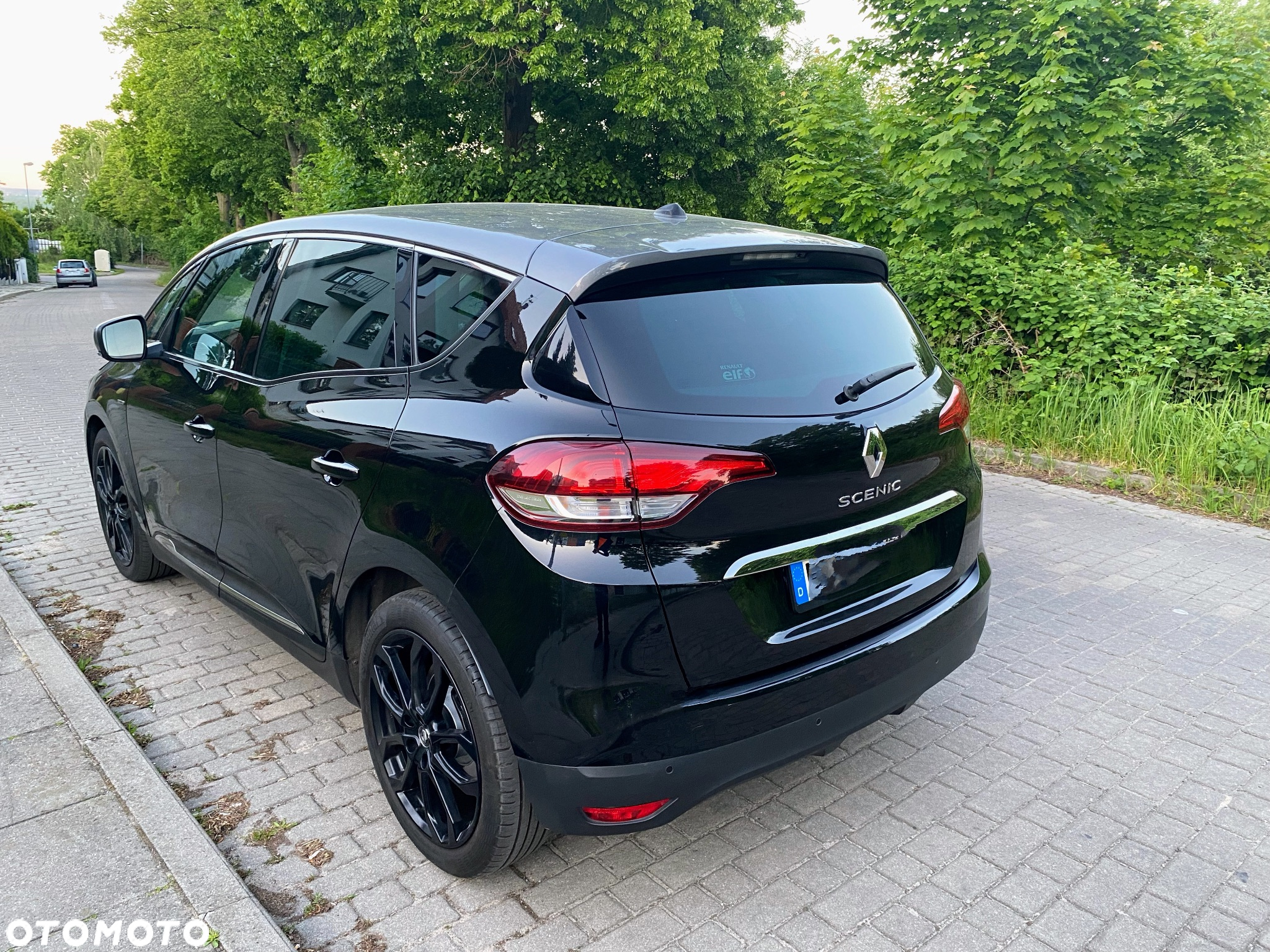 Renault Scenic ENERGY dCi 160 EDC BOSE EDITION - 5