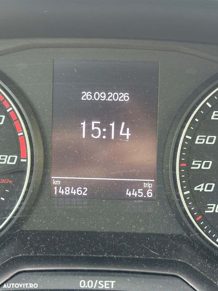 Seat Arona - 6
