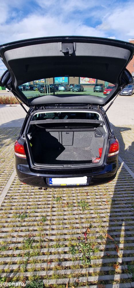 Volkswagen Golf - 7
