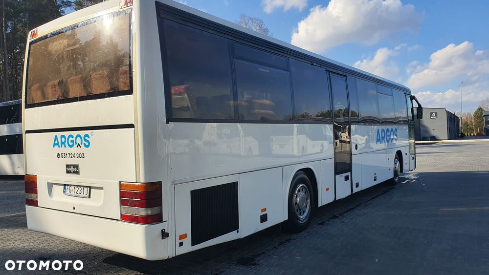 Van Hool 915SC2 - 2