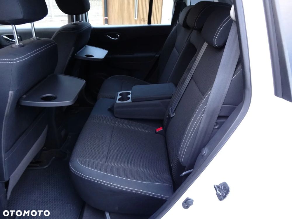 Renault Koleos 2.0 dCi FAP 4x4 Dynamique - 23