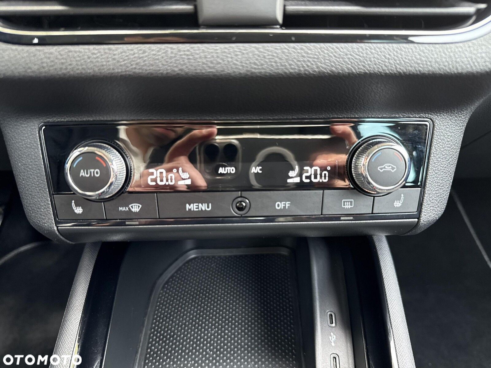 Skoda Scala 1.5 TSI Ambition - 24
