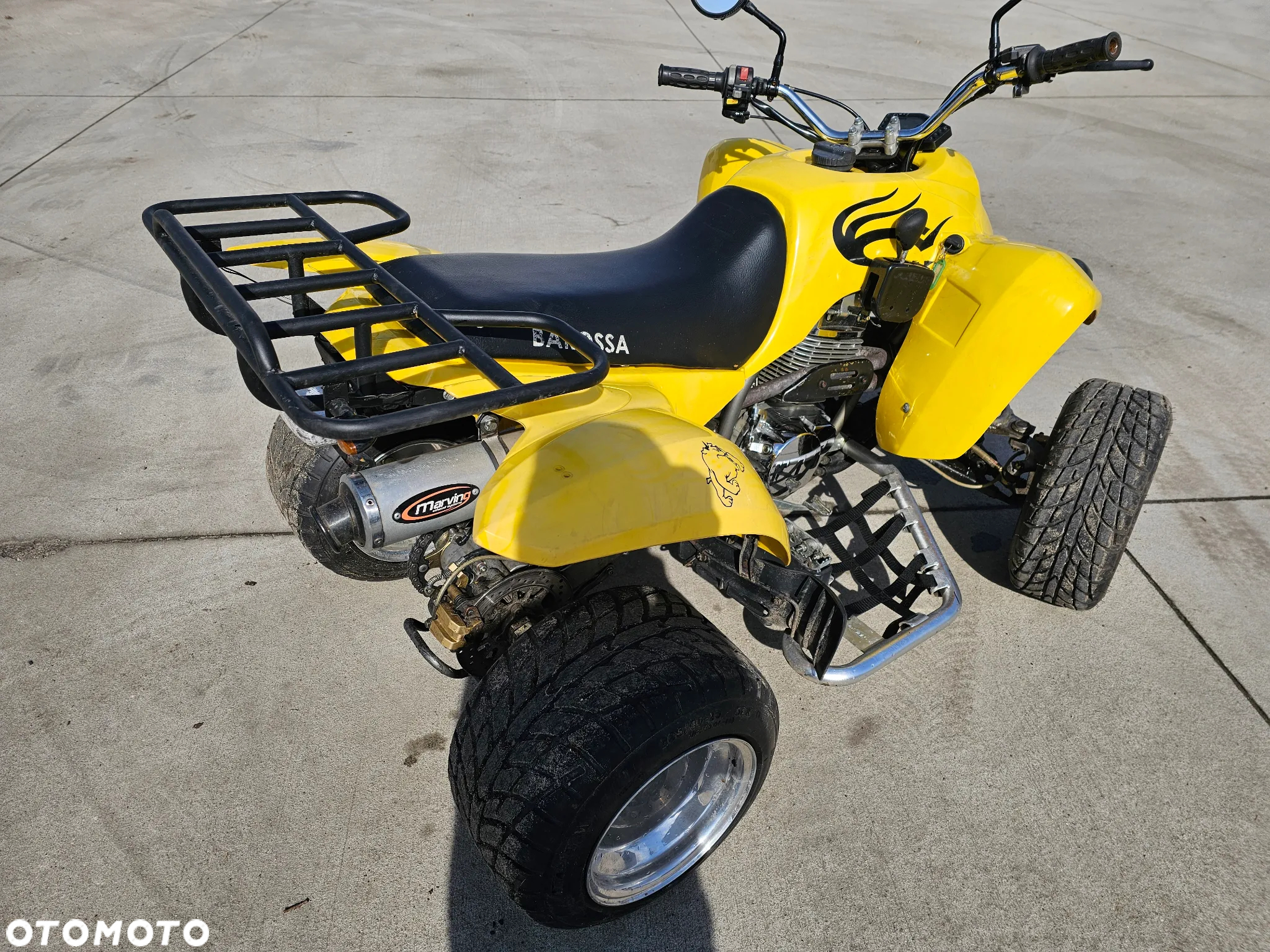 Honda Inny