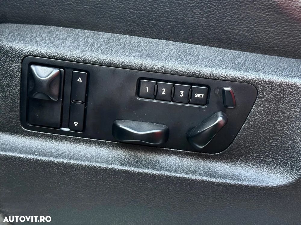 Porsche Cayenne Turbo S Aut - 16