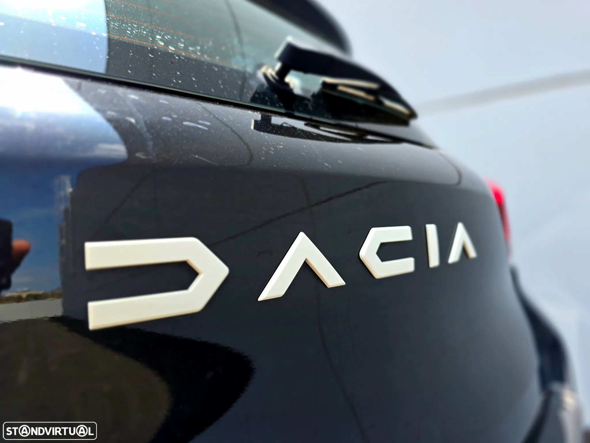 Dacia Spring Electric 45 Expression - 8