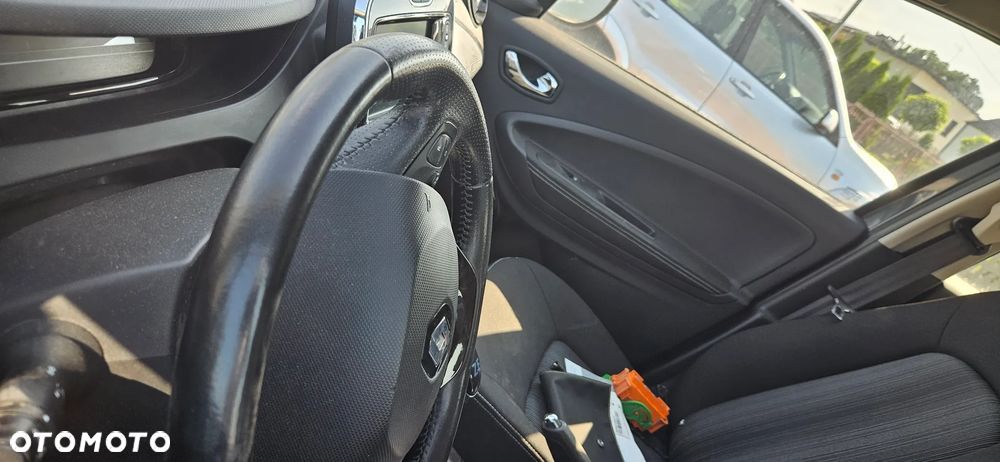Renault Zoe (ohne Batterie) 41 kwh Life - 9