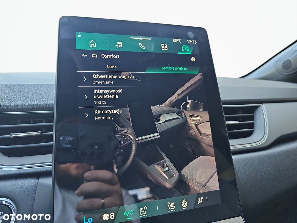 Renault Symbioz 1.8 E-Tech Full Hybrid 160 Techno - 25