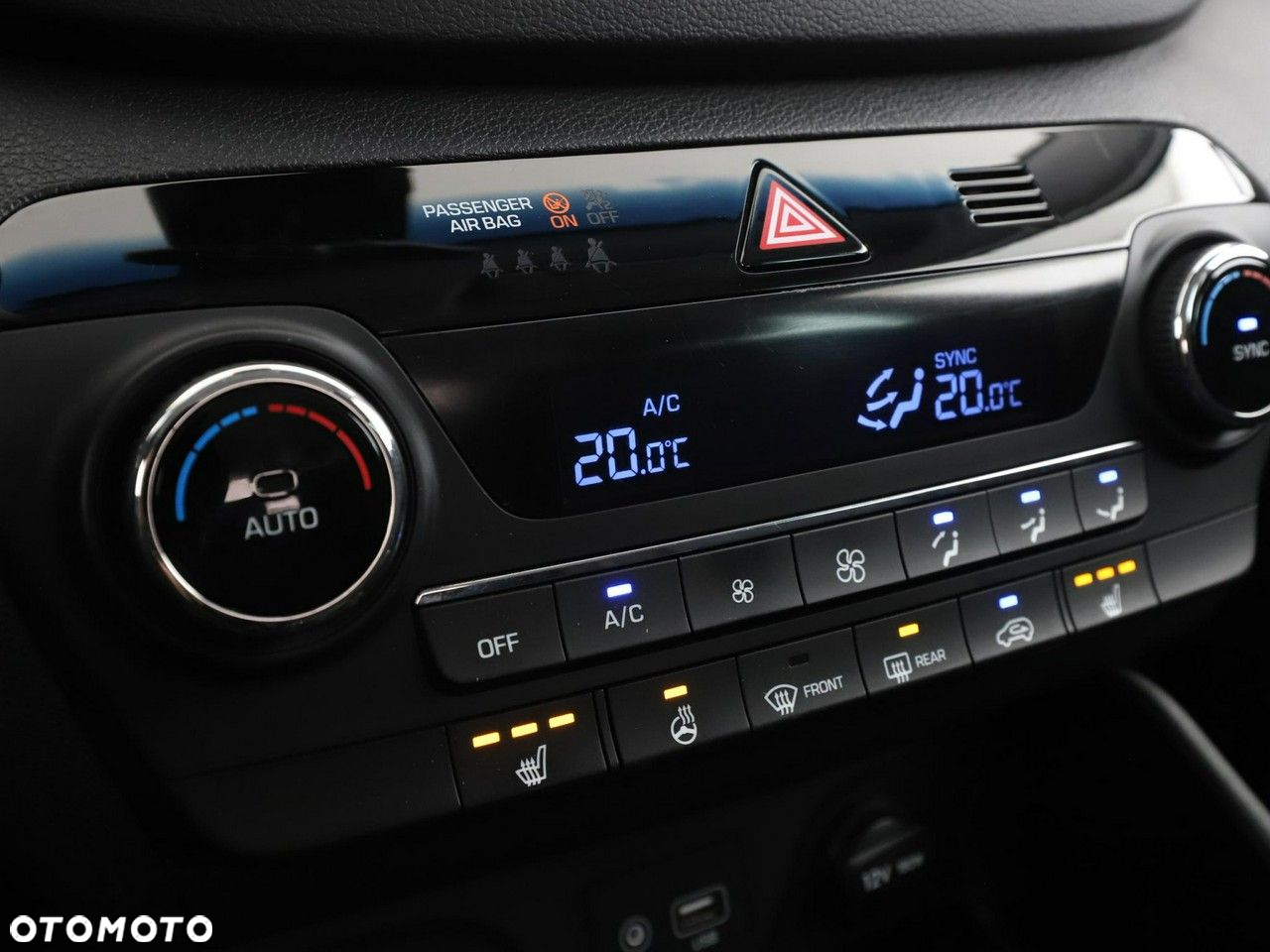 Hyundai Tucson 1.6 GDi 2WD Advantage - 26