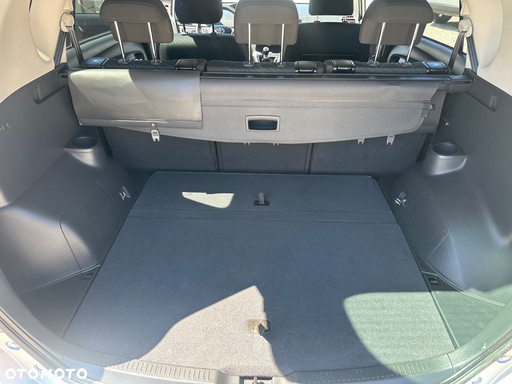 Toyota Verso 1.8 Executive - 20