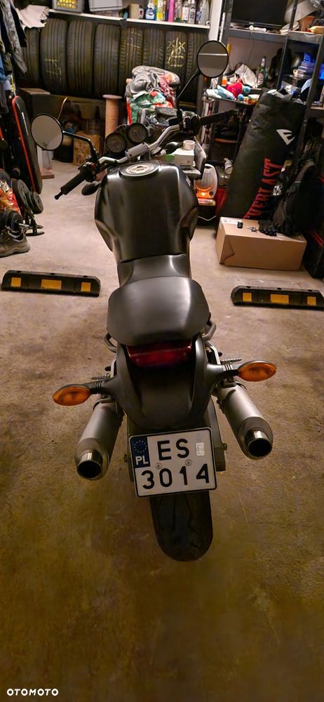 Ducati Monster - 2