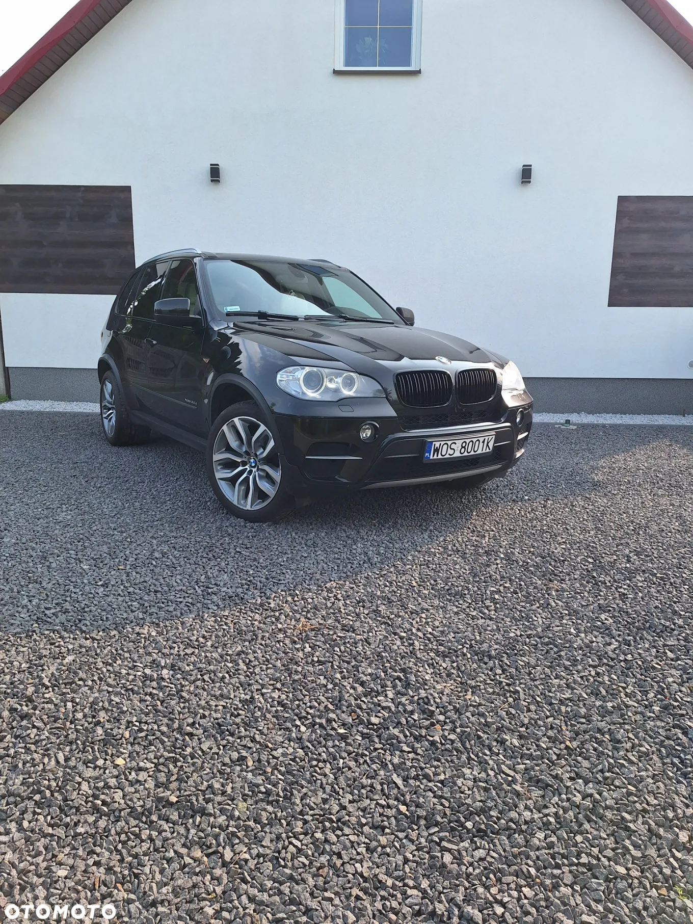 BMW X5 3.0d xDrive - 10