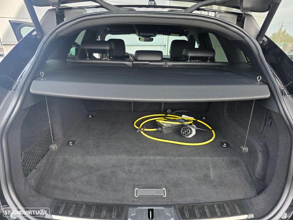 Jaguar F-Pace 2.0 P400e AWD - 26