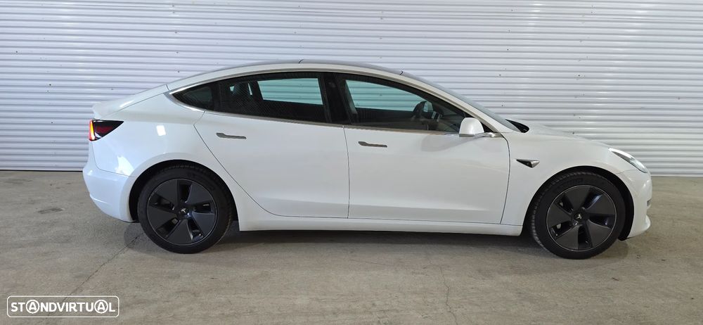 Tesla Model 3 Long Range Tração Integral - 12