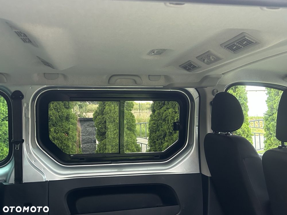 Opel Vivaro - 6