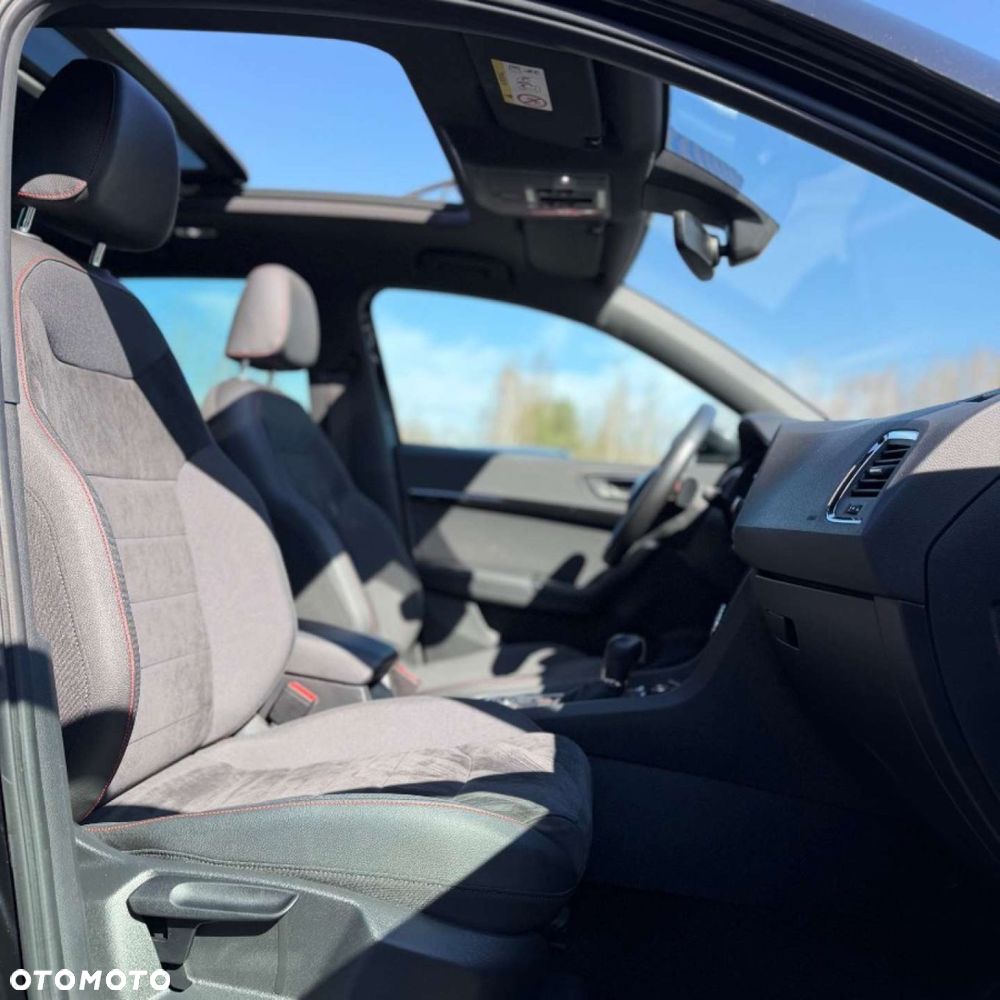 Seat Ateca - 37
