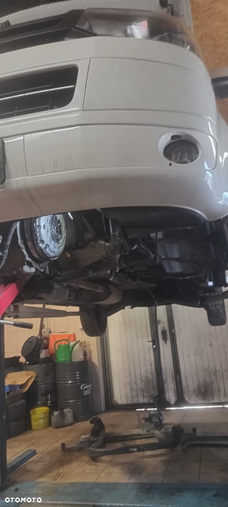 Volkswagen Transporter Multivan Highline - 25