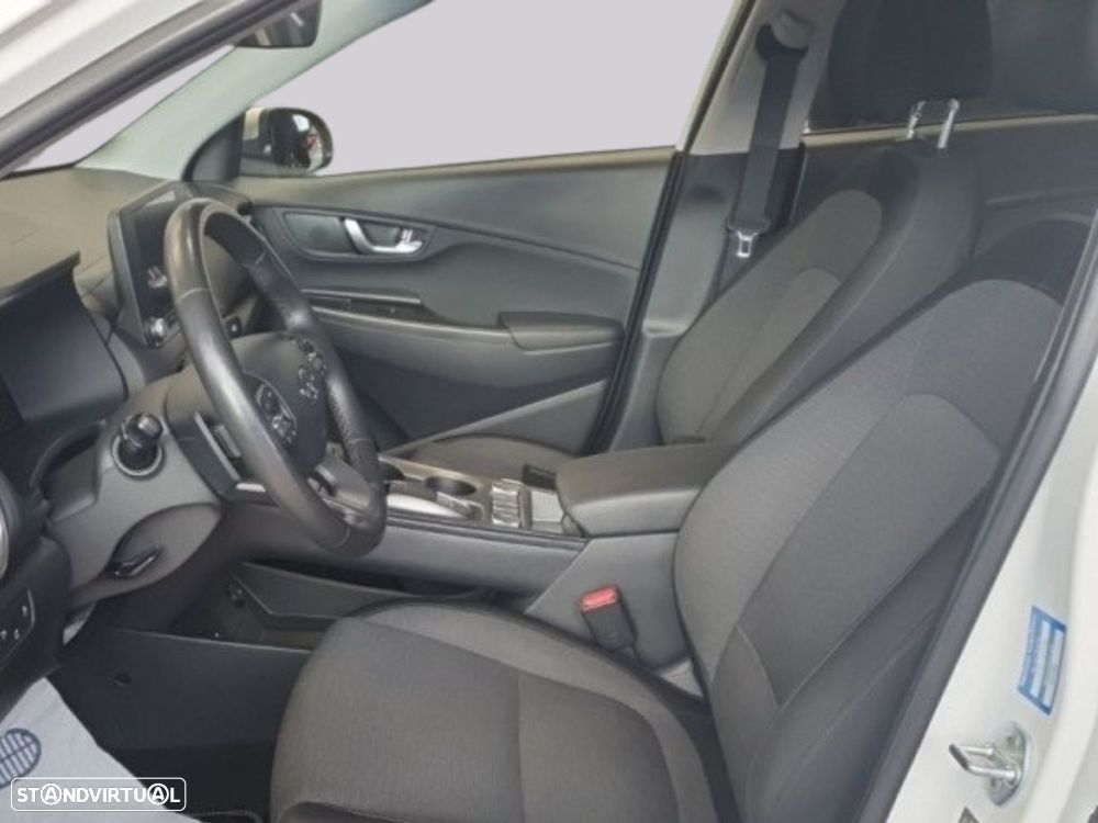 Hyundai Kauai Select - 3