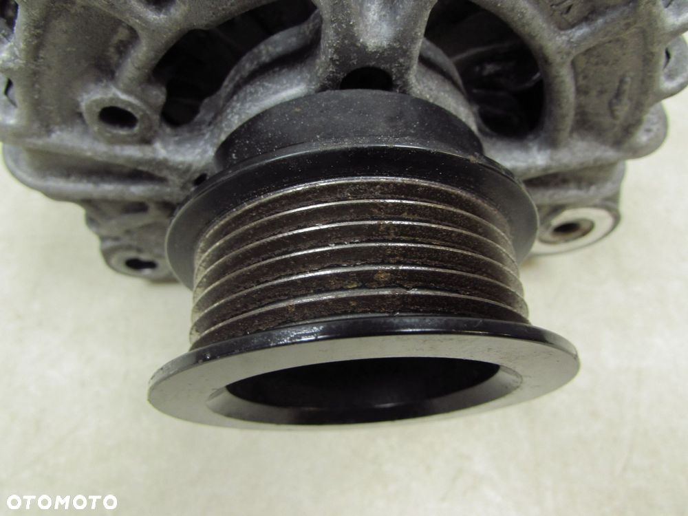 VOLVO S60 II V60 XC60 V40 2.0 d3 13-18 ALTERNATOR 100-215A 30659580 - 4