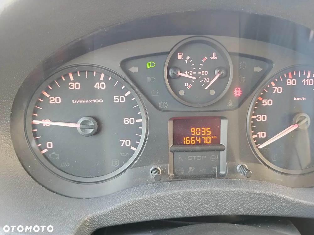Fiat Scudo - 6