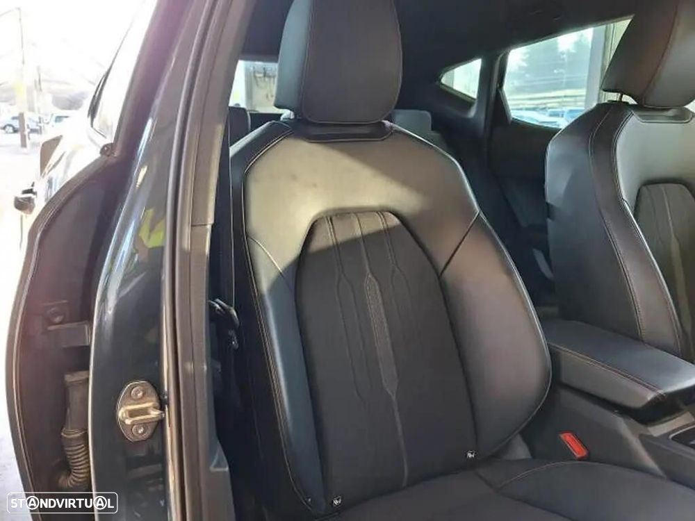 Cupra Formentor 1.4 e-Hybrid DSG - 17