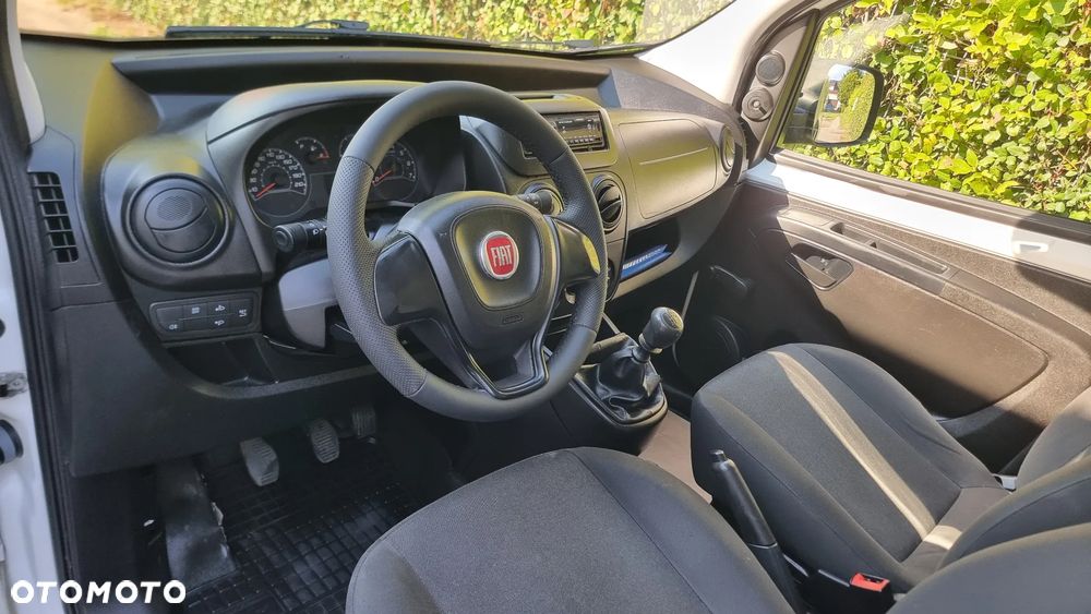 Fiat FIORINO - 9
