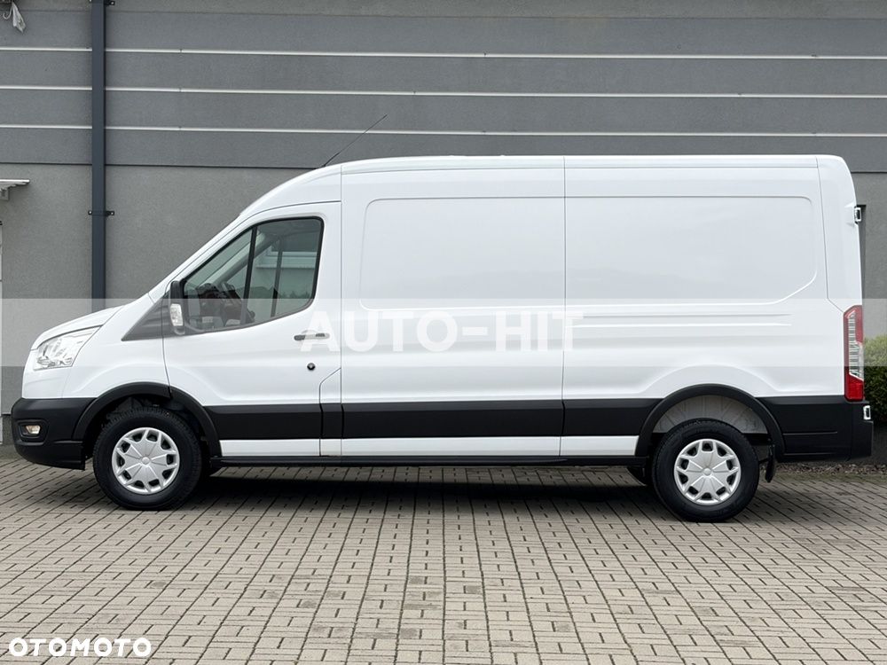 Ford Transit - 12