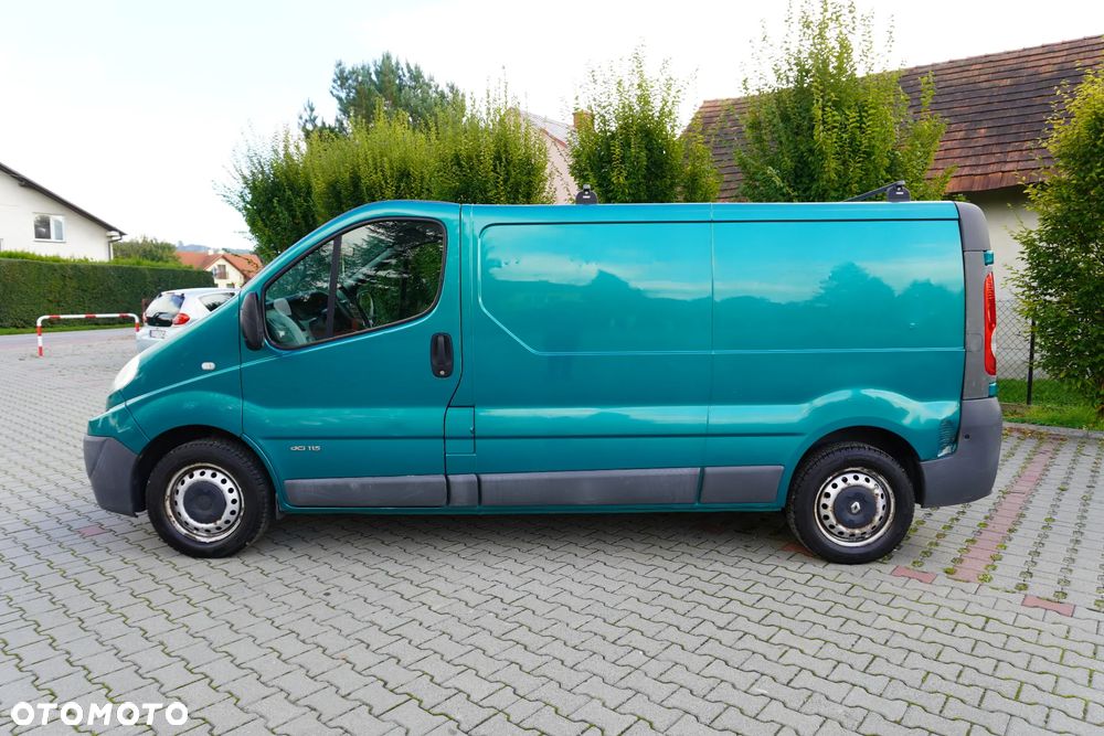 Renault TRAFIC - 3