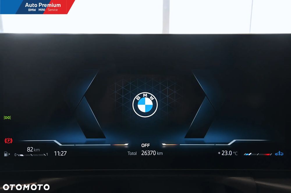 BMW Seria 3 318i - 5
