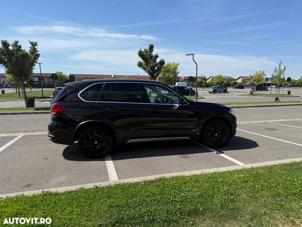 BMW X5 sDrive25d - 9