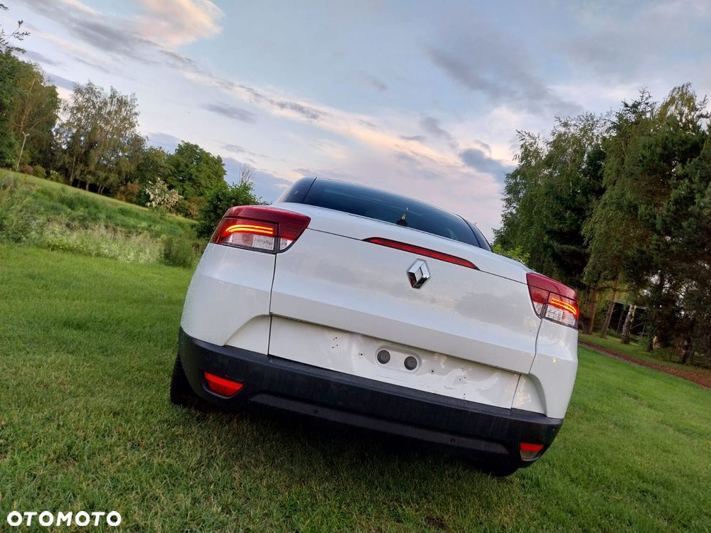 Renault Megane Energy dCi 110 FAP Start & Stop GT Line - 11