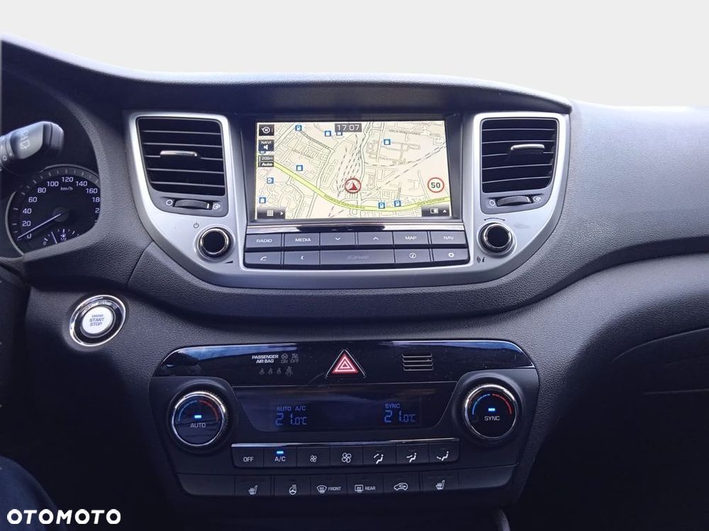 Hyundai Tucson 1.6 T-GDi Style 2WD - 19