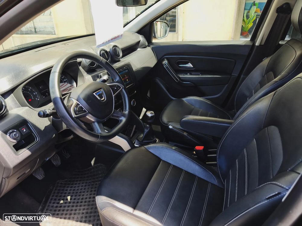 Dacia Duster 1.0 TCe Prestige - 7