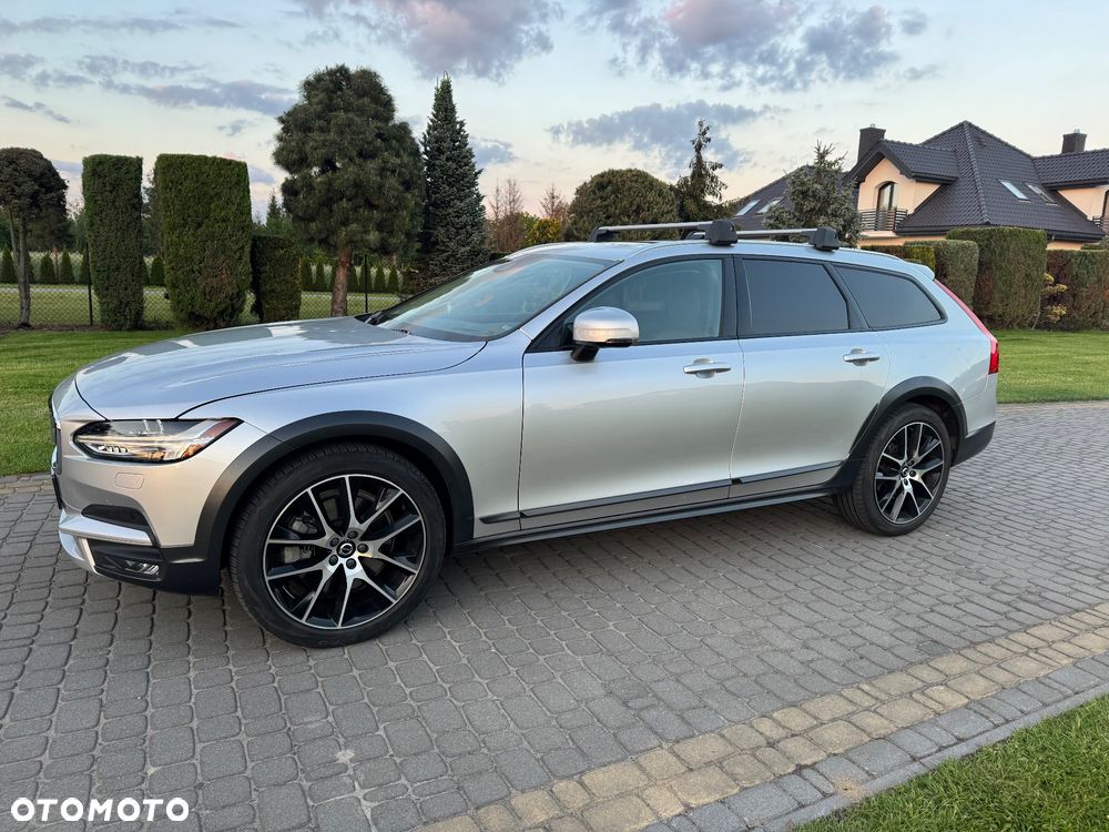 Volvo V90 Cross Country T6 AWD - 16