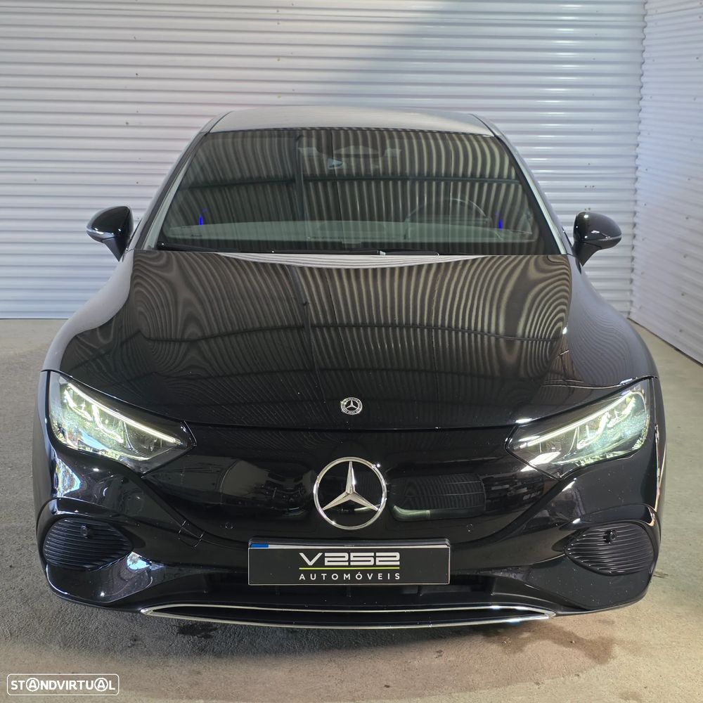 Mercedes-Benz EQE 350+ Edition - 3
