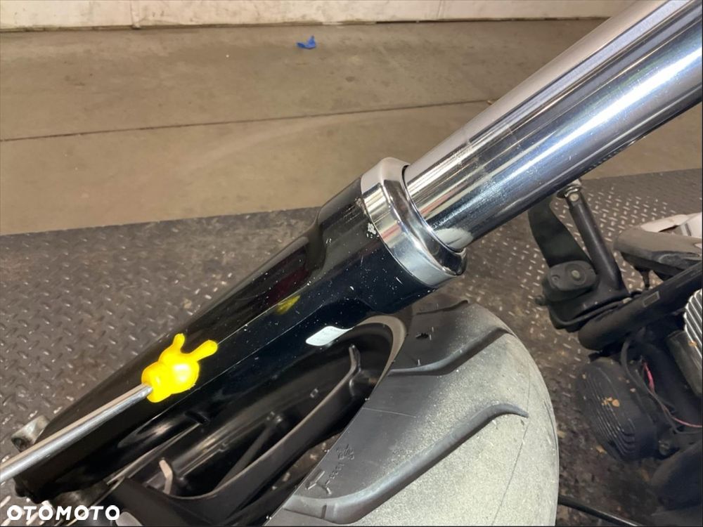 Harley-Davidson FXSB Breakout - 21