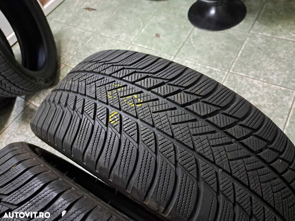 2 anvelope 235/50 R19 Bridgestone - 3