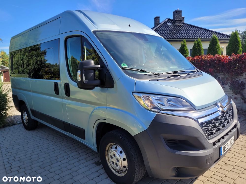 Citroën Jumper