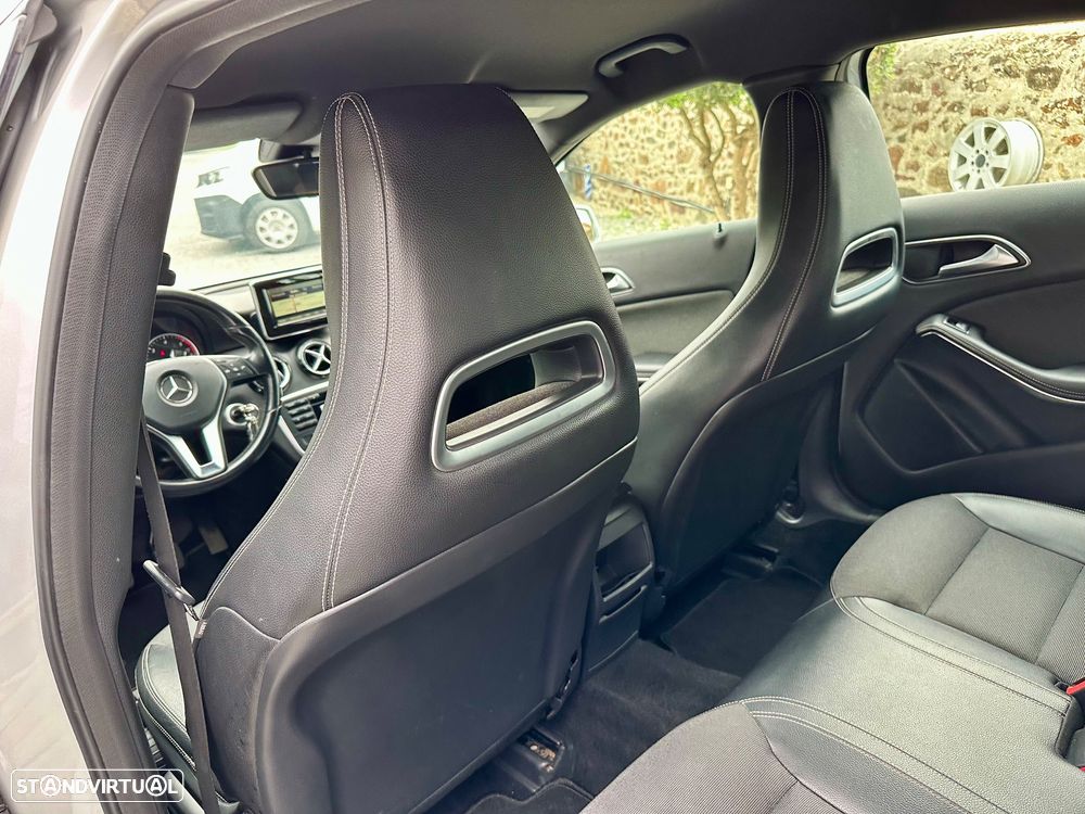 Mercedes-Benz A 180 CDi BE Style - 35